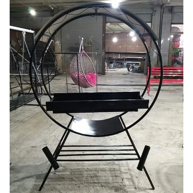باربکیو