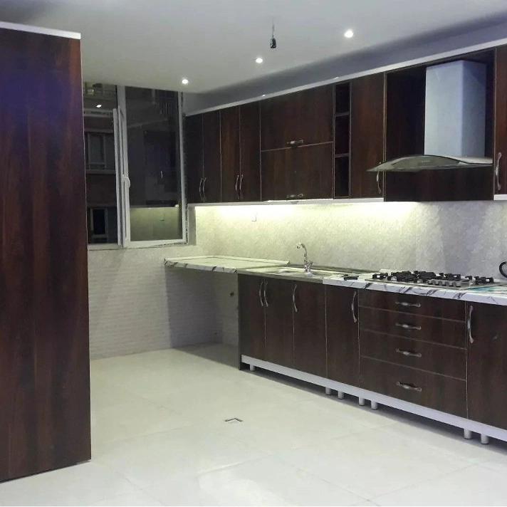 طراحی‌ و ساخت کابینت