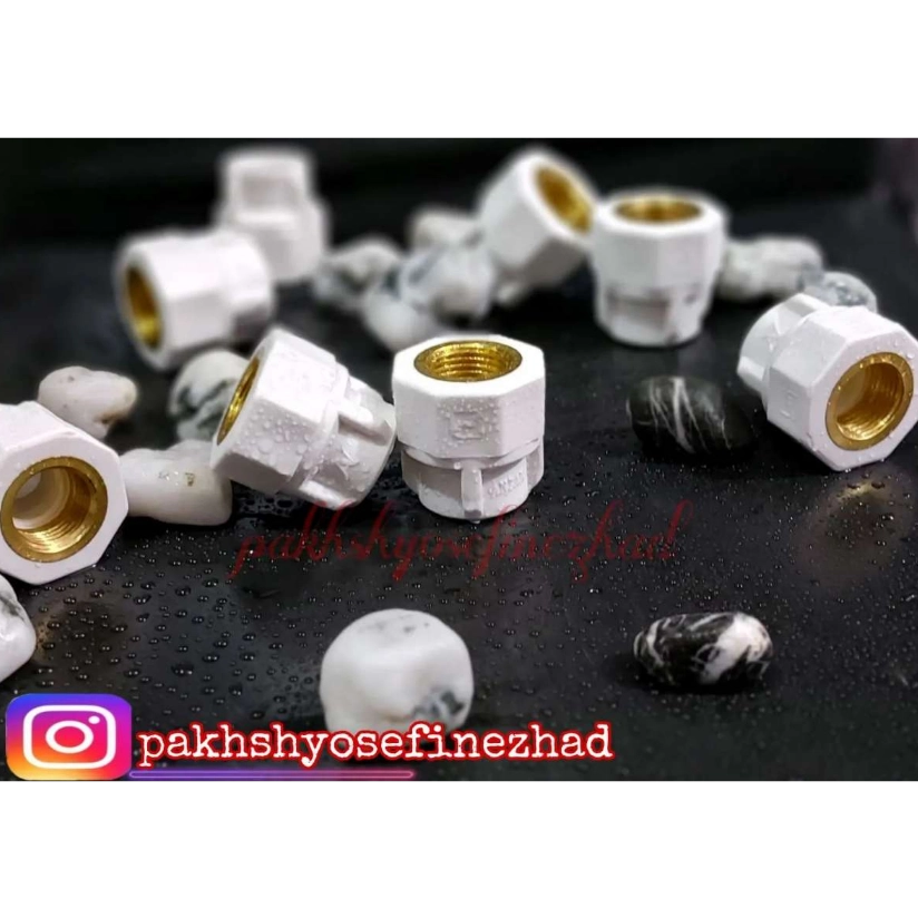 پخش لوله و اتصالات یوسفی نژاد