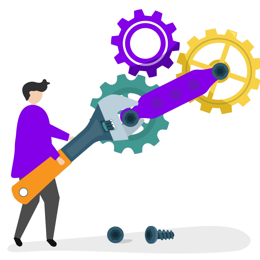 ماشین آلات صنعتی