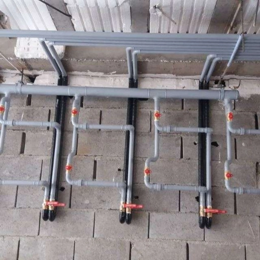 تجاری شرکت گرمارویان سرخ