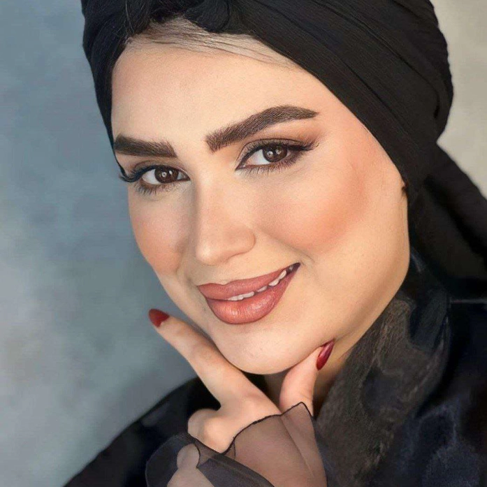 سالن زیبایی مهتاب بیوتی