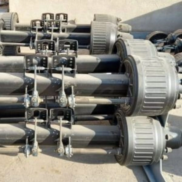 زیربندی تریلی شیخی تریلر