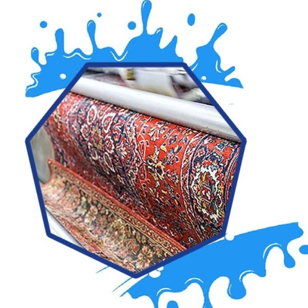 مبل شویی و قالیشویی هنر