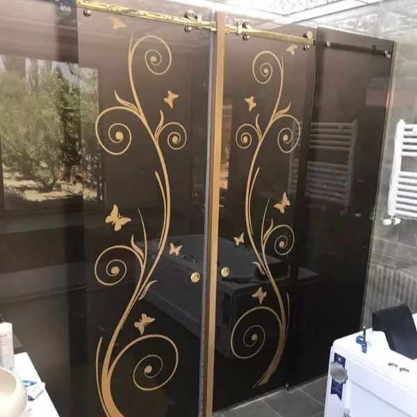 درب و پنجره upvc