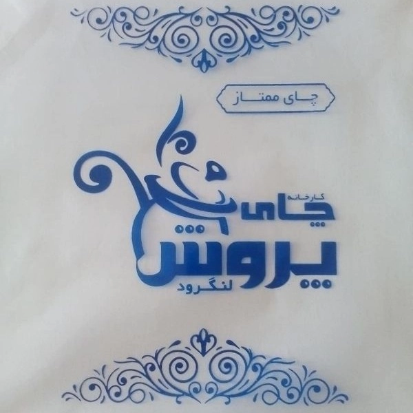 نمونه کار