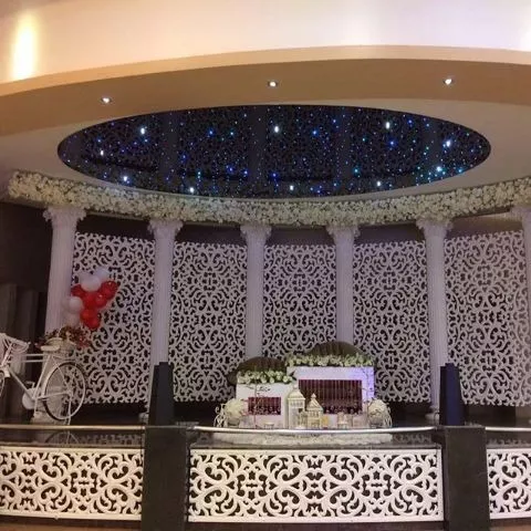 تالار عروسی مارلیک