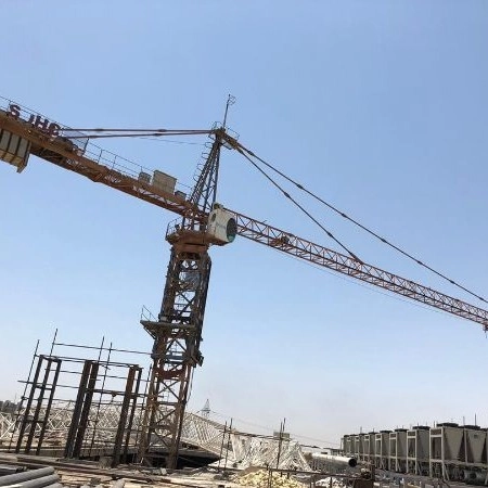 ساخت و راه اندازی تابلو برق اینورتر تاورکرین محمدی در تهران