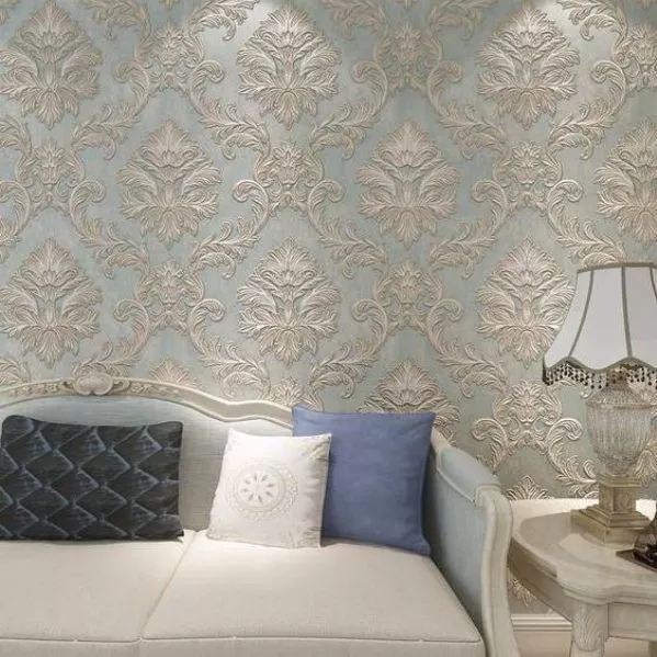 دنیای کاغذ دیواری در رشت