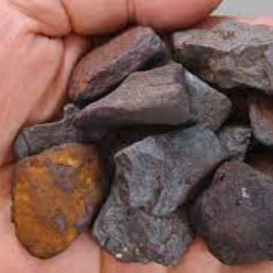 سنگ آهن هماتیت