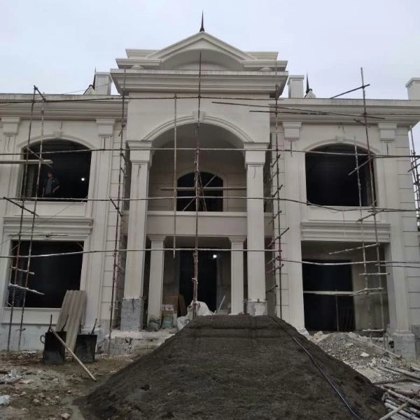 نما رومی نماسازان