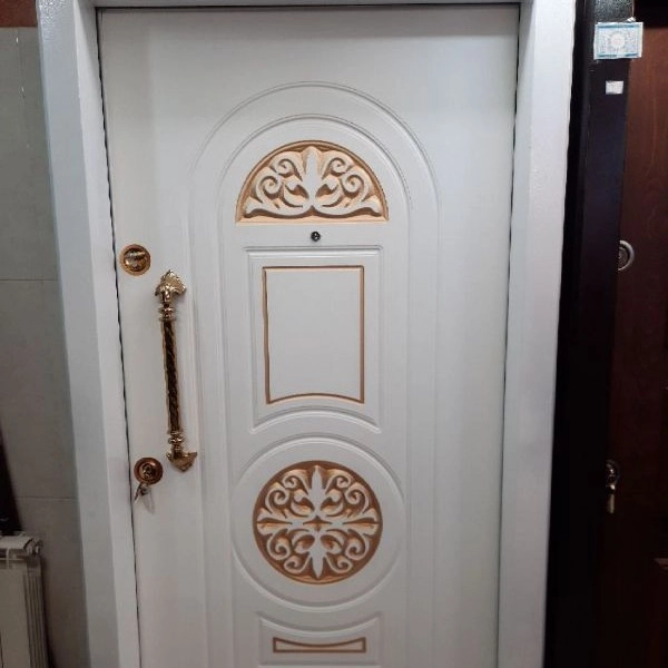کلینیک ساختمانی امین