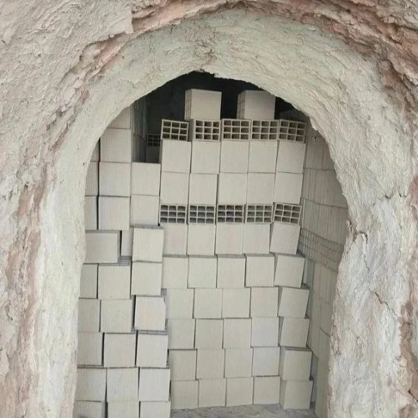 آجر سفال الماس