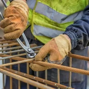 آرماتور بندی