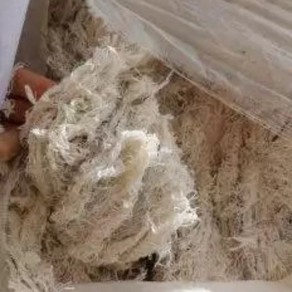 ضایعات نساجی