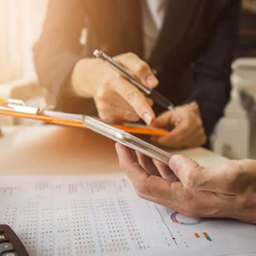 مجتمع آموزشی تک پرداز