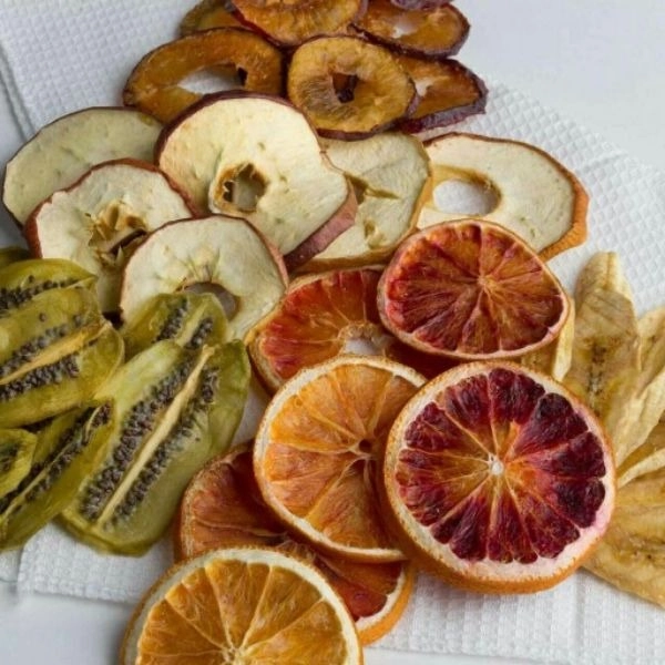 میوه خشک مشگینی