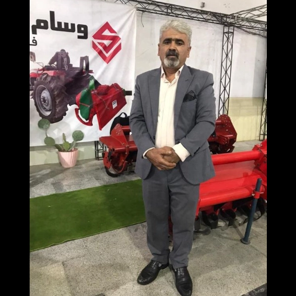 وسام صنعت