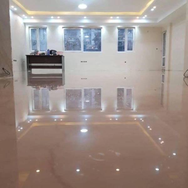 اجرای کفسابی سنگسابی نماشویی فوری برتر در تبریز