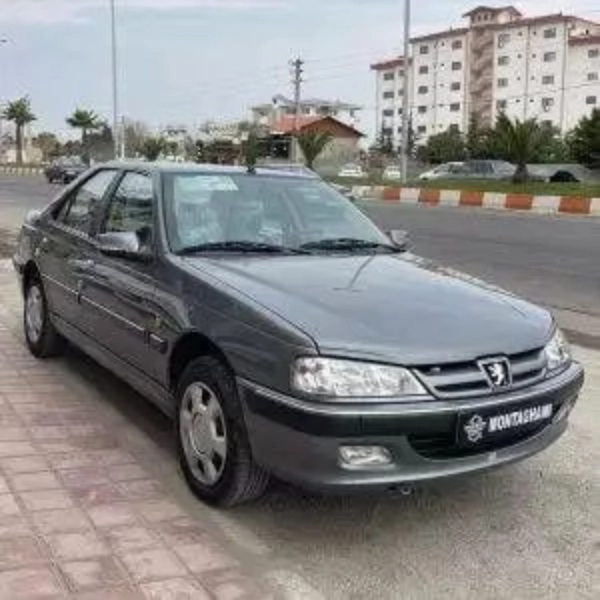 اتو گالری منتقمی