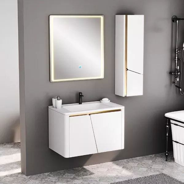 کابین روشویی