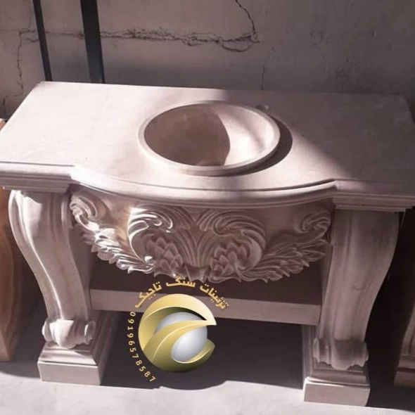 تزئینات سنگ تاجیک