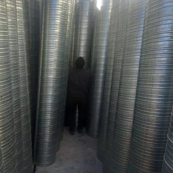 گروه صنعتی هوای پاک