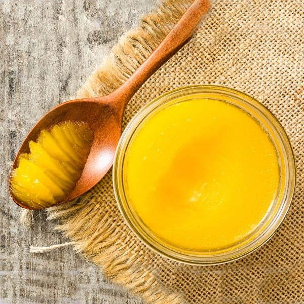 روغن حیوانی یکتا لبن