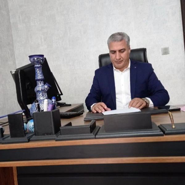 دفتر مهندسی درخشان