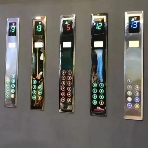 آسانسور آسان فراز