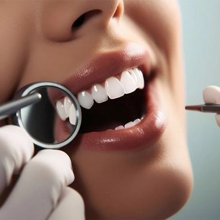 کلینیک دندانپزشکی
