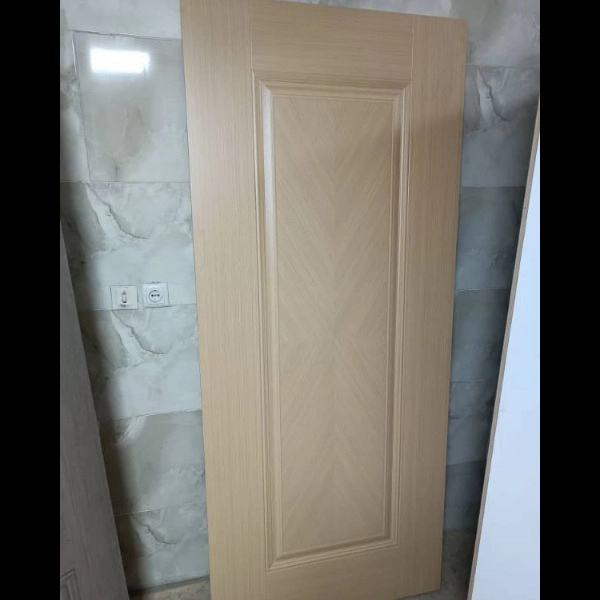 درب چوبی عیوضی