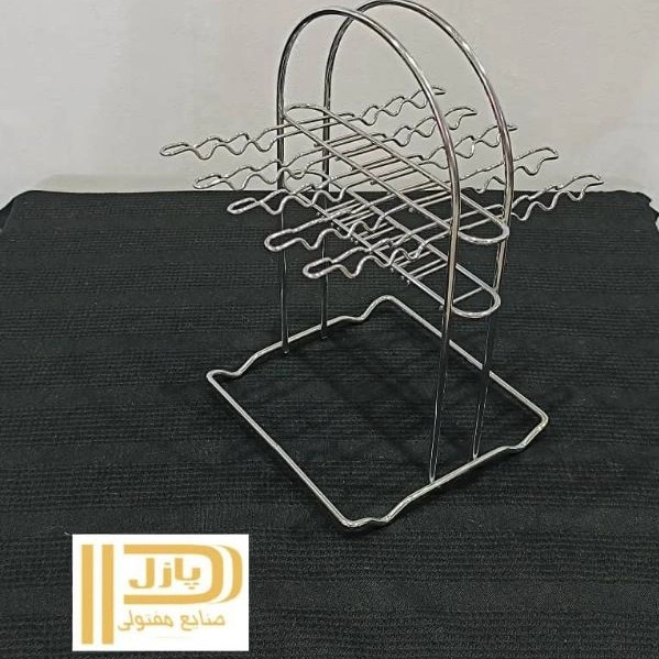 صنایع مفتولی پازل در شهریار