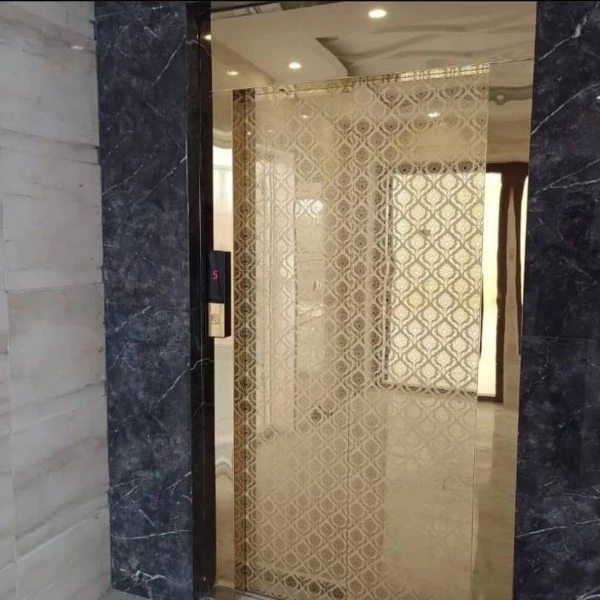 روکش درب طبقه