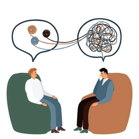 کلینیک مشاوره و روان درمانی