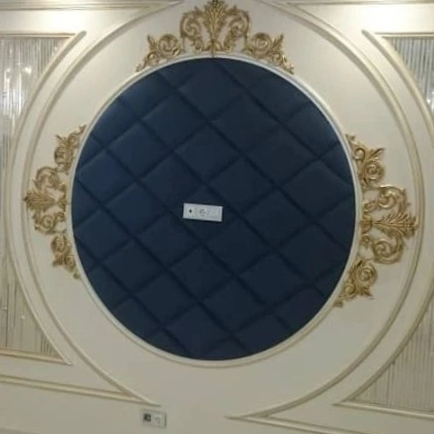تایل پارچه ای