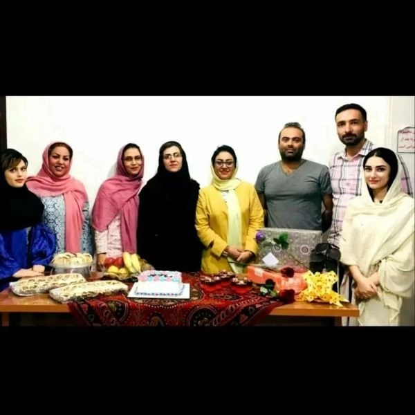 آموزشگاه زبان مهر قشم