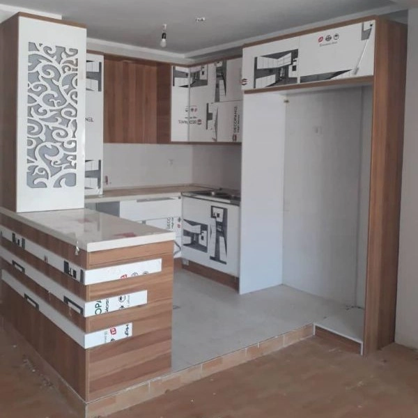 کابینت سازی آسمان