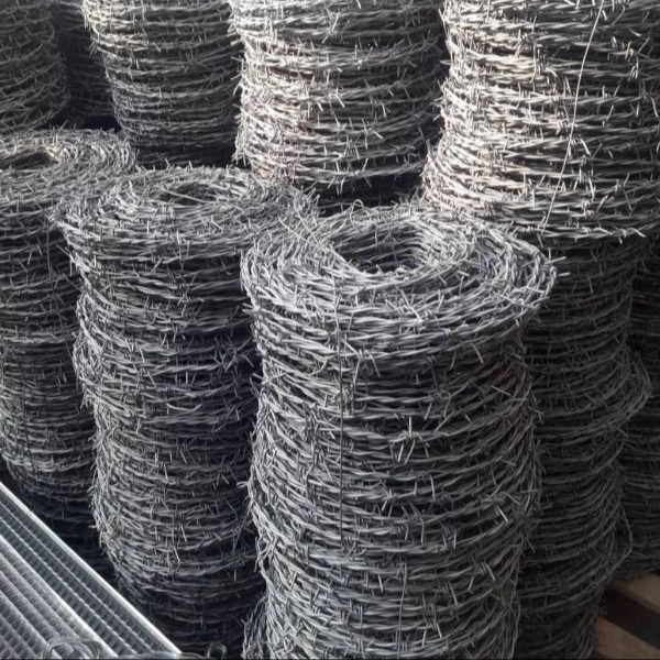 فنس حصاری و سیم خاردار پاسارگاد