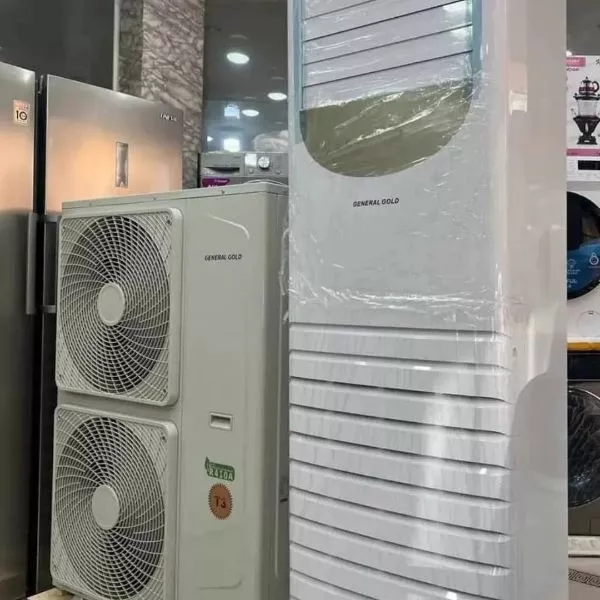 پخش کولرگازی شهرکرد