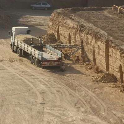 عکسهای مربوط به بارگیری