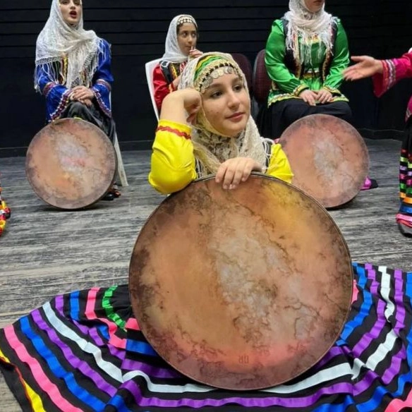 گروه هنری ماه سو
