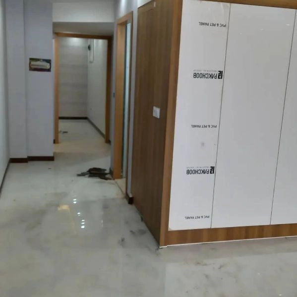 دکوراسیون داخلی کمد و کابینت الماس دکور