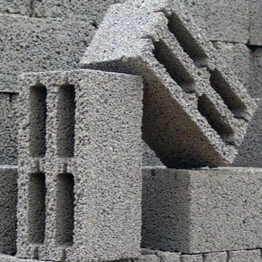 بلوک سبک و فوق سبک پوکه ای و گازی