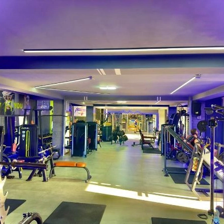 باشگاه تکنیک کلاب