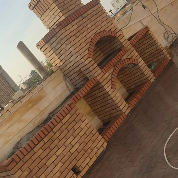 اجرا باربیکیو علیزهی در یزد