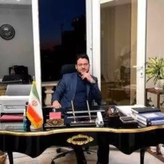 دکتر احمد زهره وند