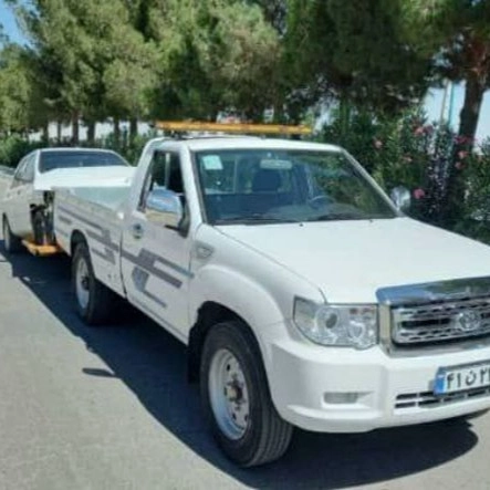 مکانیک سیار در مرزن آباد چالوس