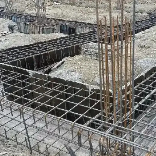 گروه ساختمانی پارسا