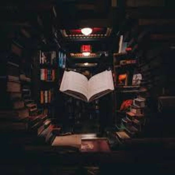 کتابفروشی آلیان